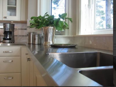 Custom Sink Designs for Your Home