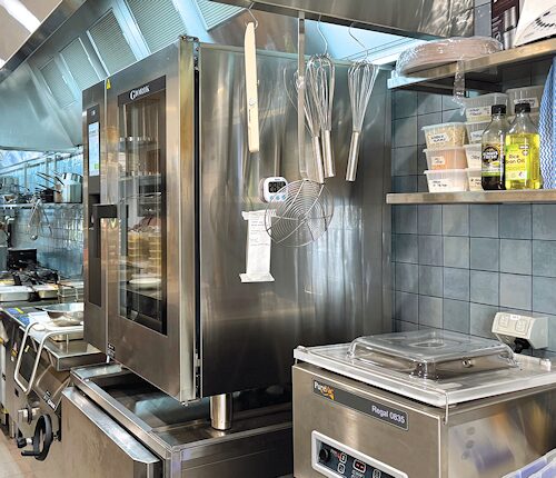 Stainless Steel Fabrication Goulburn