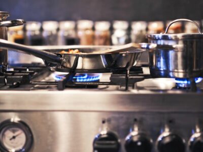 What is Food Grade Stainless Steel? An Essential Guide