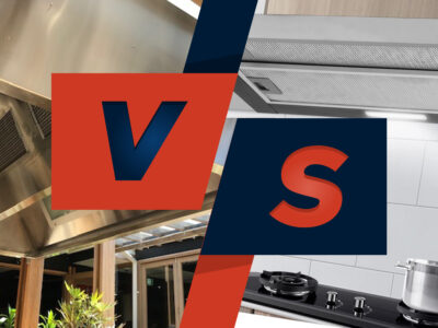 Ducted vs Ductless Range Hoods – Pros & Cons for Commercial Kitchens